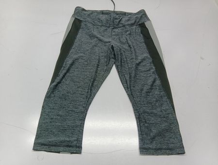 Under Armour Gray Leggings