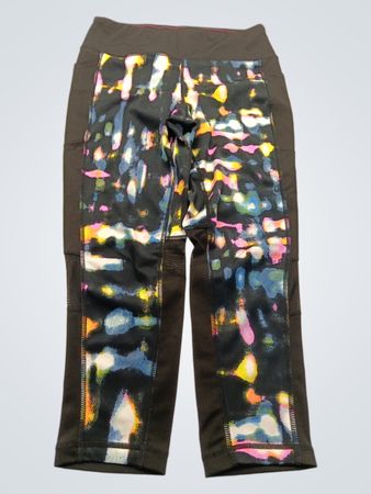 Rise Leggings