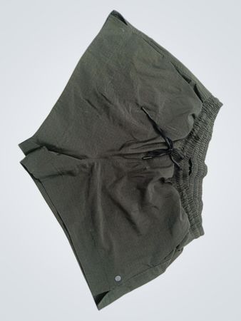 apana XL Gray Shorts