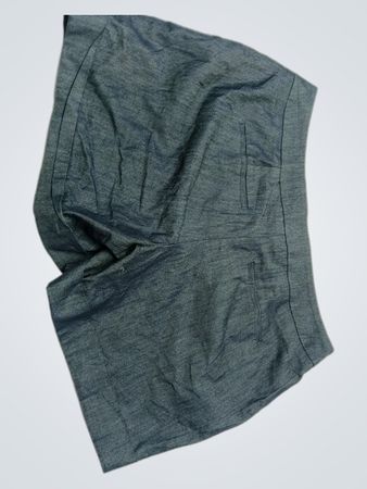 AP19 Grey Shorts