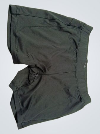 VF Imagewear Athletic Shorts Black