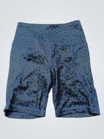Bike Shorts