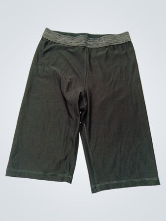 Athletic Works Black Athletic Shorts