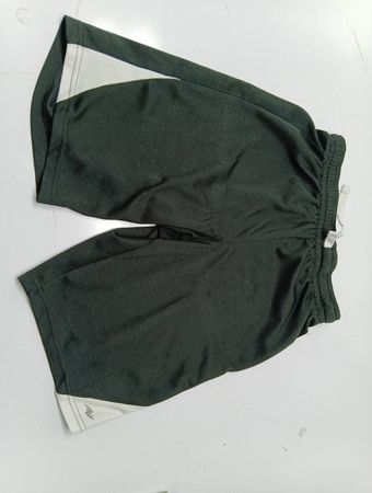 Athletic Works Dark Green Shorts