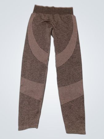 Victoria's Secret PINK Seamless Leggings