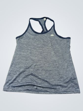 Adidas Climelite Racerback Tank Top