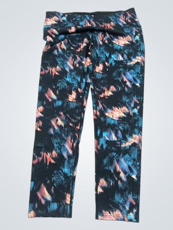 Tuff Athletics Leggings