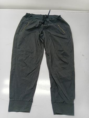 Athleta Gray Pants
