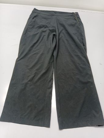 Athleta Gray Pants