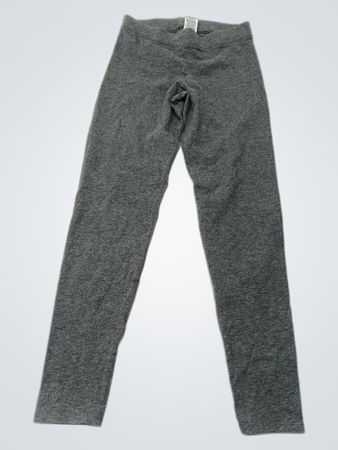 PINK Victoria's Secret Gray Leggings