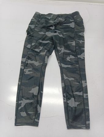 Athleta Camouflage Leggings