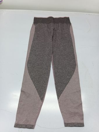 PINK Seamless High-Waisted Leggings