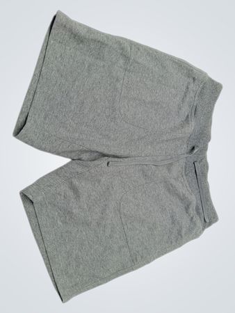 Athletic Works Gray Athletic Shorts