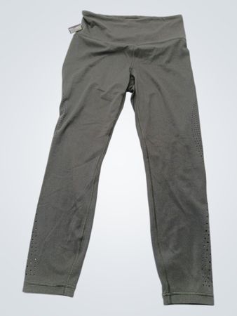 Athleta Elation Lasercut 7/8 Tight