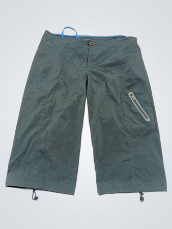 Columbia Omni-Shield Cargo Capri Pants