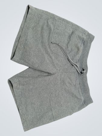 Gray Sweatpants