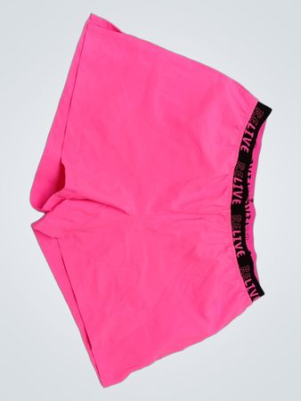 RELIVE Pink Shorts
