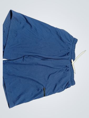 Athletic Works Blue Shorts
