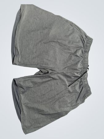 Athletic Works Gray Athletic Shorts