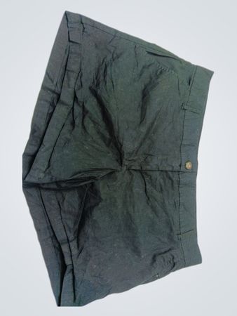 George Black Pants