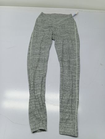 PINK High-Waisted Leggings