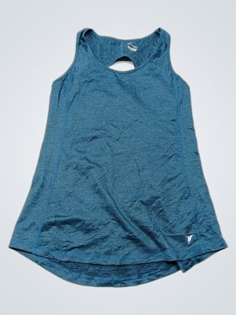 Old Navy Active Fitted Tank Top