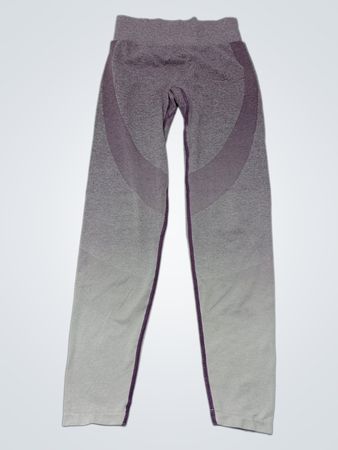 Victoria's Secret PINK Seamless Leggings