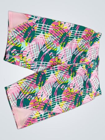 Athleta Salutation 7/8 Tight