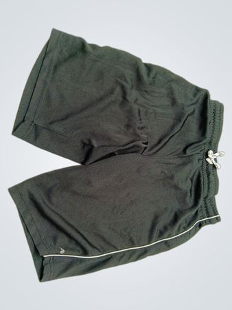 Athletic Works Green Mesh Shorts