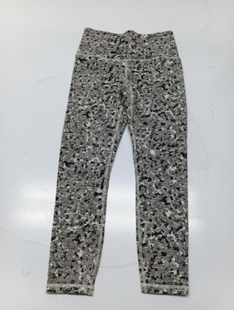 Athleta Speckle 7/8 Tight