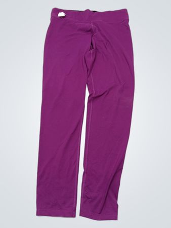 PINK Ultimate Purple Leggings