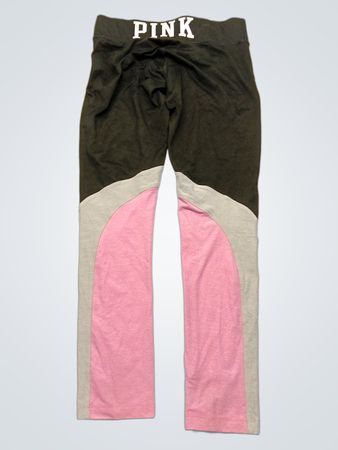 Victoria's Secret Pink Yoga Leggings