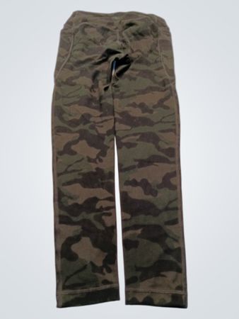 Camo Leggings
