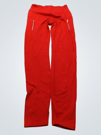 Athleta Salutation 7/8 Tight