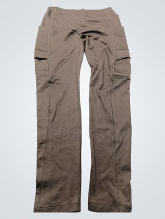 PINK Active Cargo Leggings
