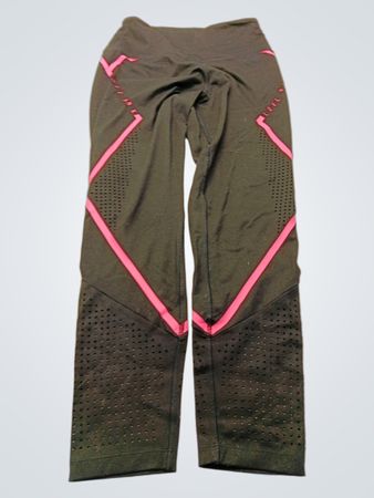 PINK High-Waisted Leggings