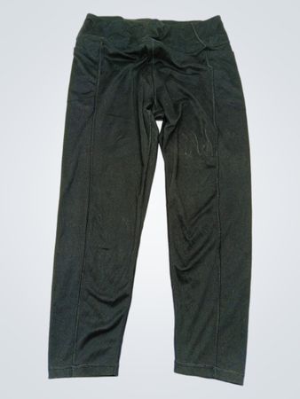Victoria's Secret Black Leggings