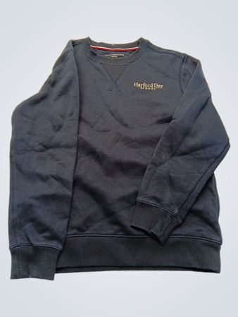 Tommy Hilfiger Harford Day School Crewneck Sweatshirt