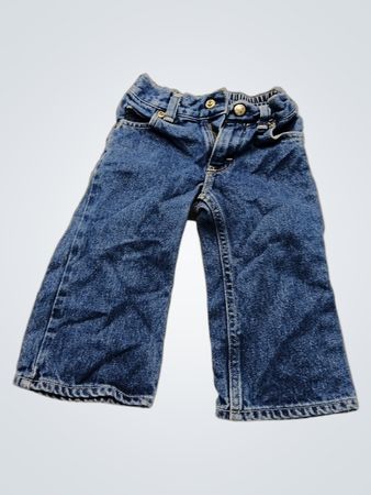 OshKosh B'gosh Toddler Denim Jeans 2T