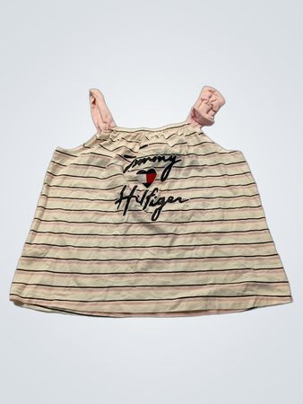 Tommy Hilfiger Striped Cami Top