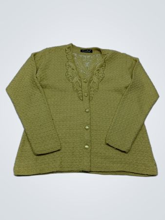 Caroline Knitwear Cardigan
