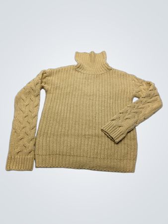 bebe Knit Sweater