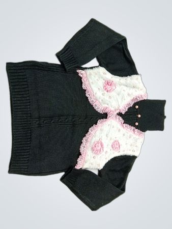 Gap Kids Knit Sweater