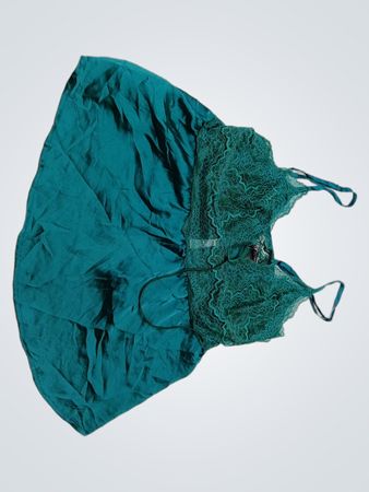 Victoria's Secret Lace Chemise