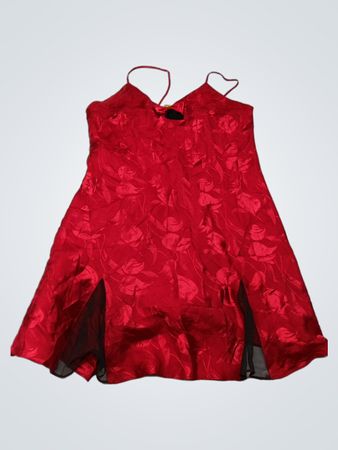 Victoria's Secret Red Dress