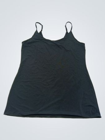 Jockey Black Cami Top