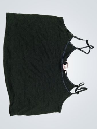 Victoria's Secret Green Camisole