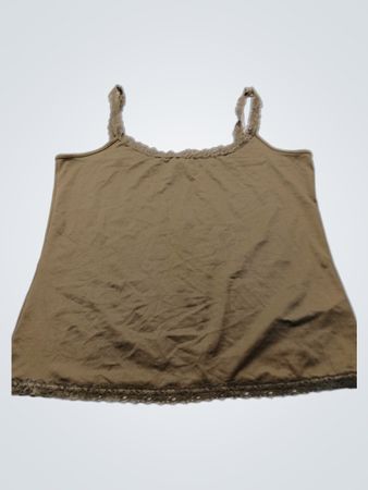 Brown Camisole