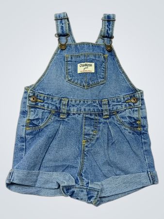 Oshkosh Denim Shorts