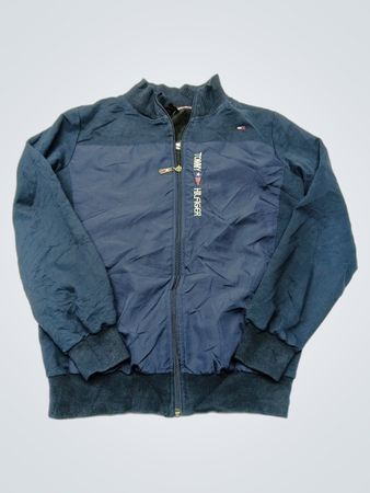 Tommy Hilfiger Blue Jacket